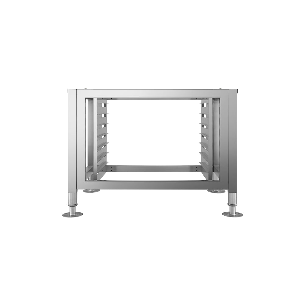 ASR5171 Atosa Stand for Combi Oven for GN1/1 Tray Dimensions