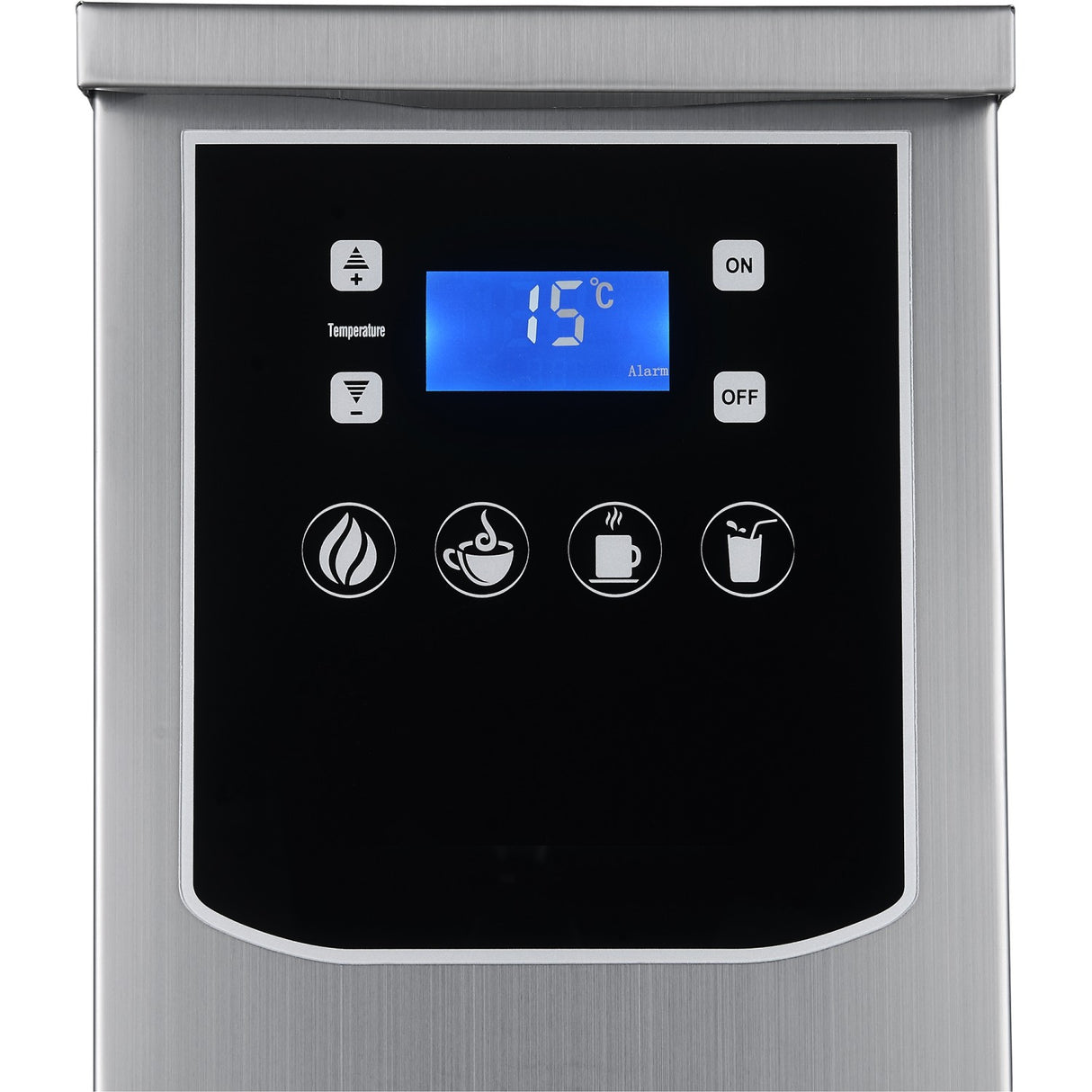 Commercial Hot Water Boiler Autofill 30 Litres | Awb30 L