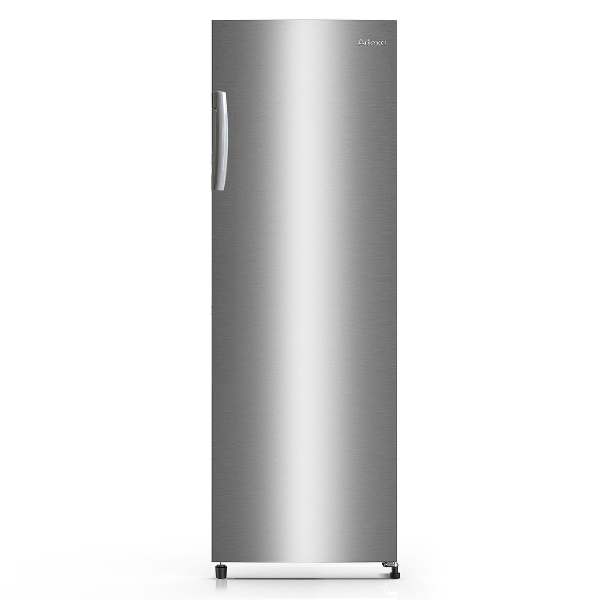 Commercial Refrigerator Upright Cabinet 335 Litres Stainless Steel Single Door | Ax350 Nxd