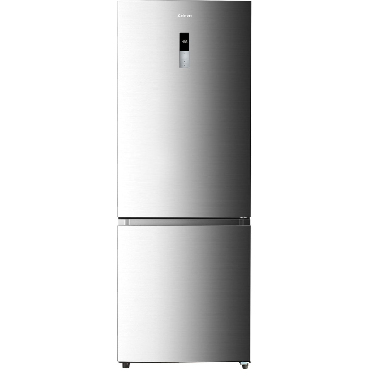Commercial Fridge &Amp; Freezer Combination Upright Cabinet 426 Litres Stainless Steel | Ax428 Brf