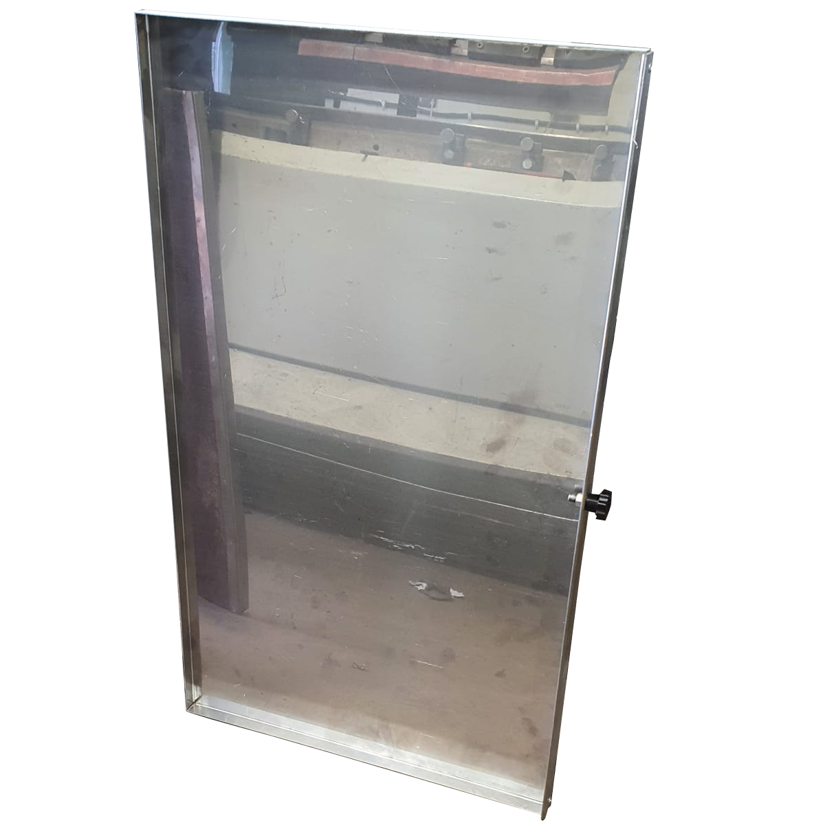 Stainless Steel Tray for Archway Chargrill - Brand New - Made in UK