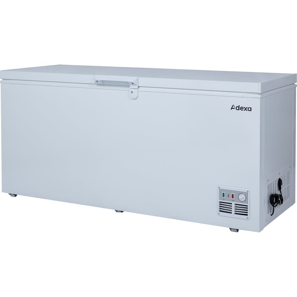 Commercial Chest Freezer 605 Litres 1815x745x855mm | Bd651