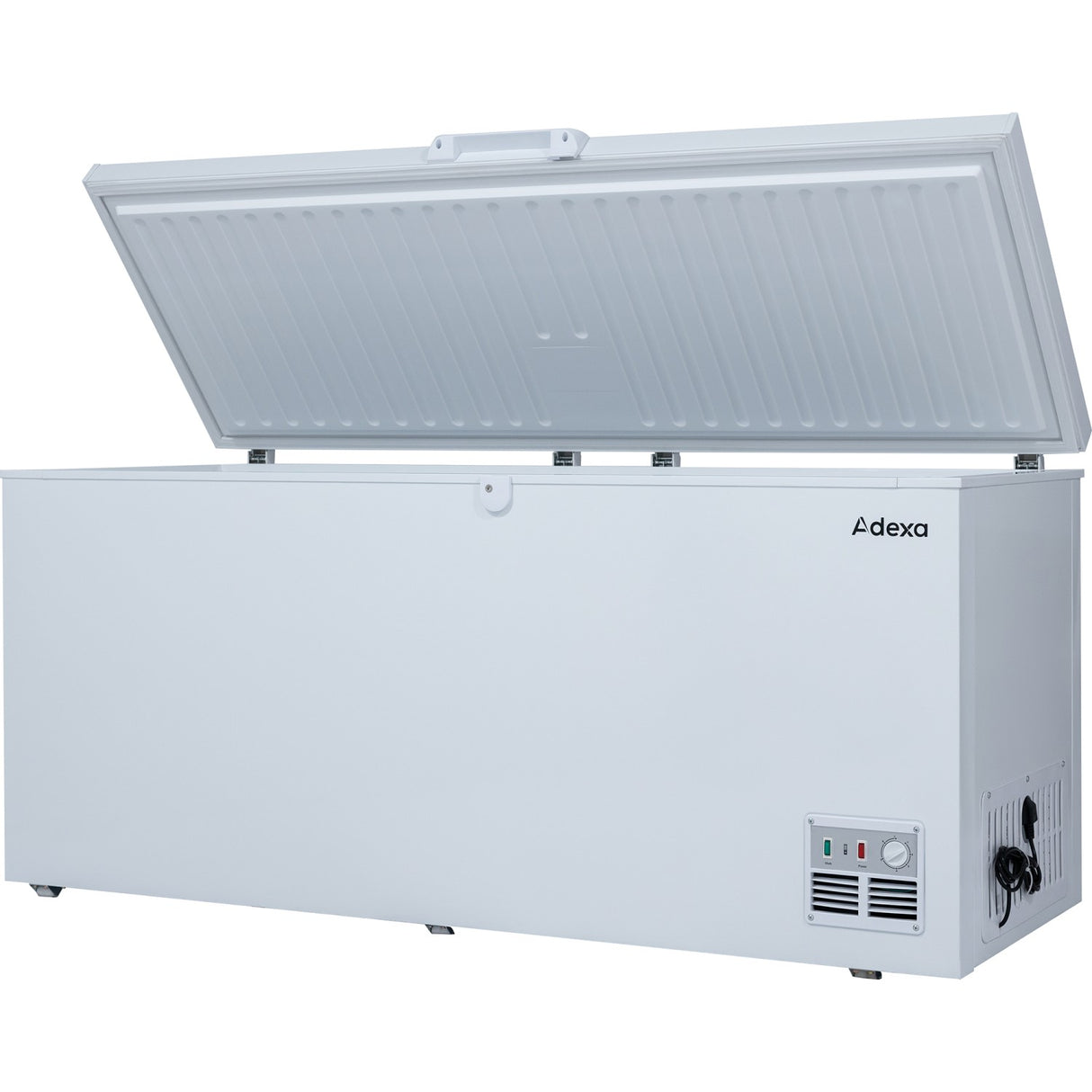 Commercial Chest Freezer 605 Litres 1815x745x855mm | Bd651