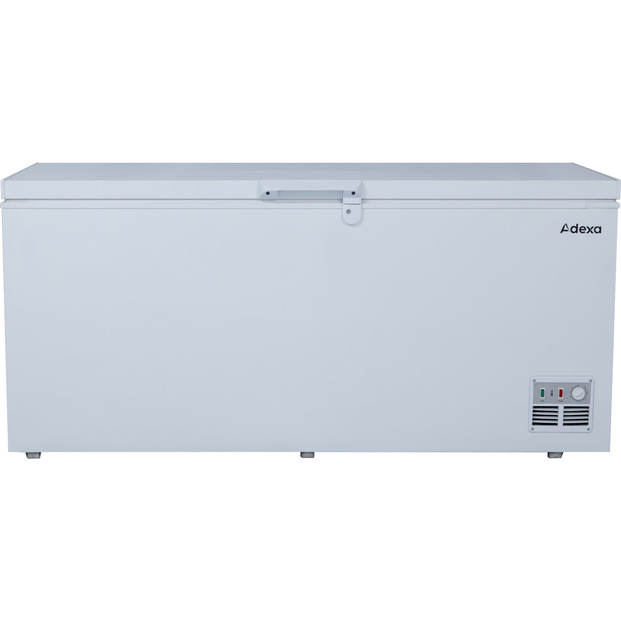 Commercial Chest Freezer 605 Litres 1815x745x855mm | Bd651