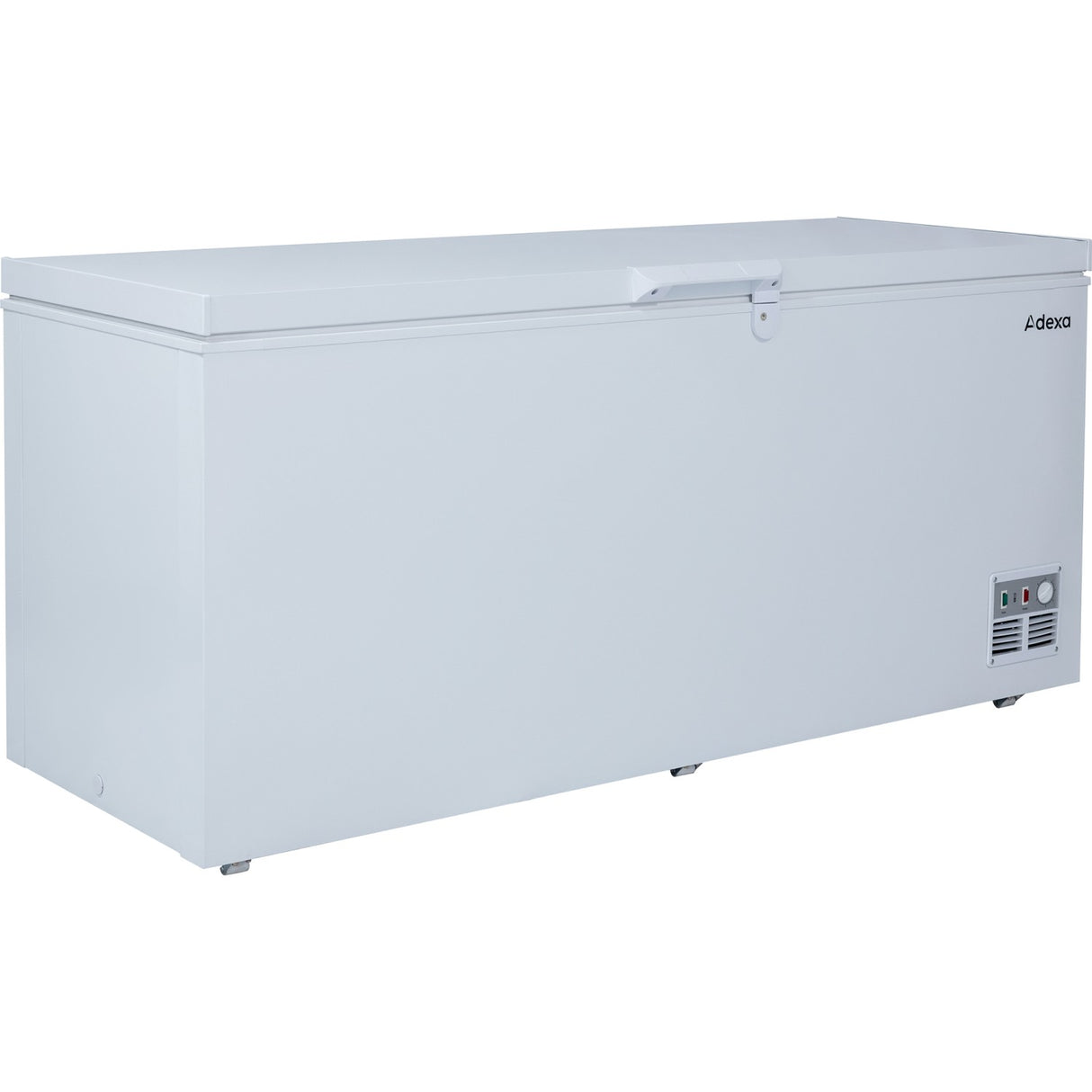 Commercial Chest Freezer 605 Litres 1815x745x855mm | Bd651
