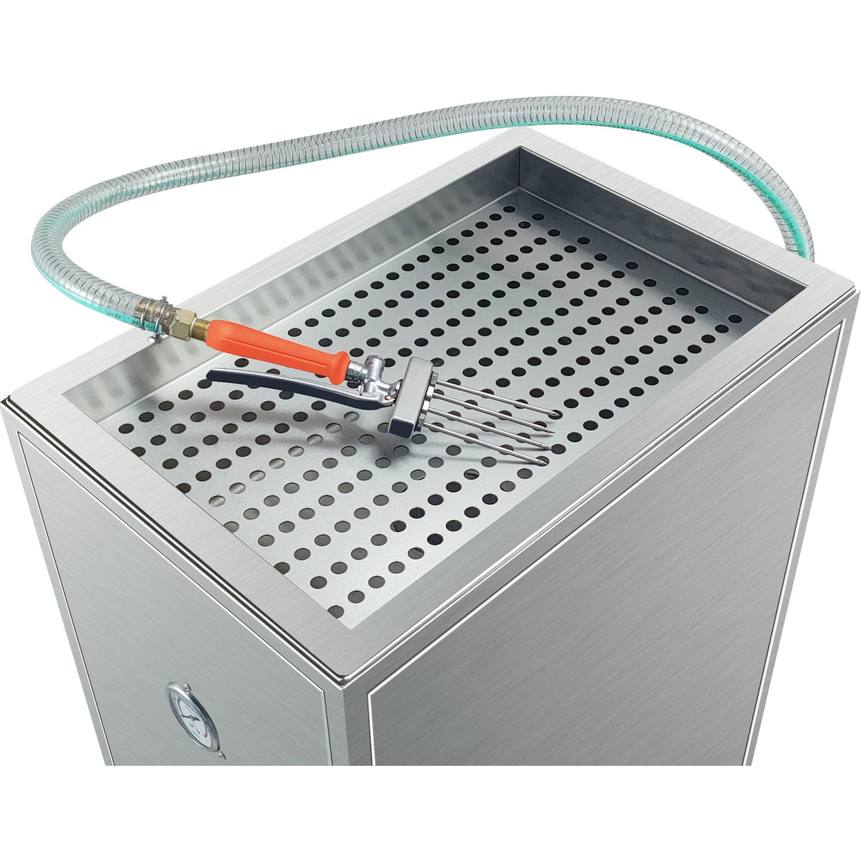 Commercial Brine Injector Machine 30 L | Bi8 L