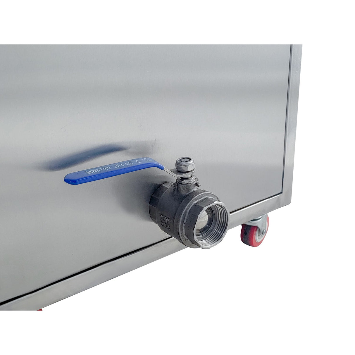 Commercial Brine Injector Machine 30 L | Bi8 L