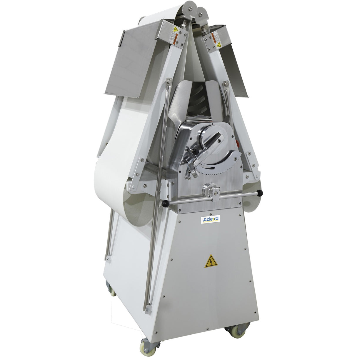 Professional Dough Sheeter Stand Type Roller Width 520mm | Bm520 E