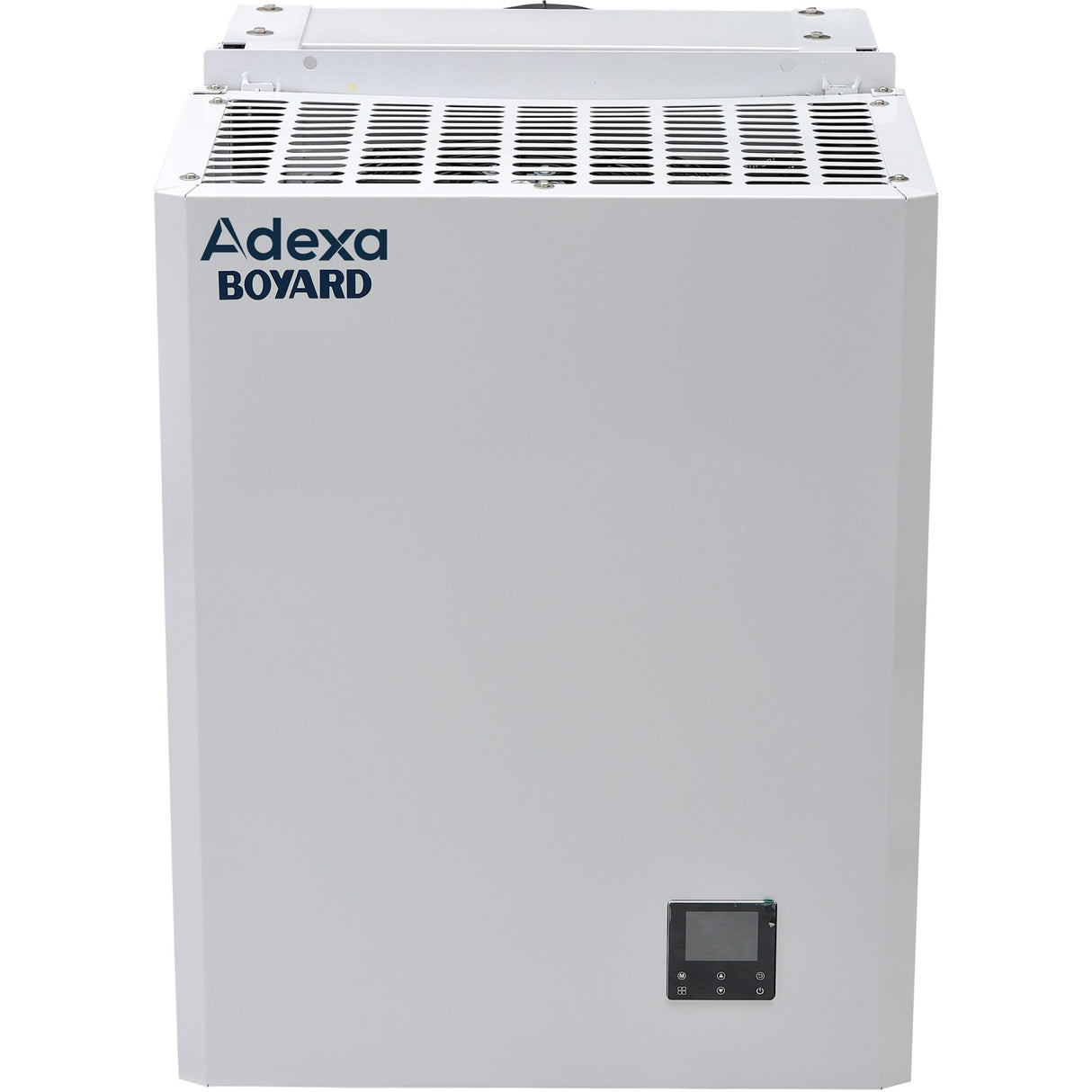 1.5hp Wall Mounted Monoblock Unit For Cold Room +2°C To +12°C 600x860x750mm | Byg14