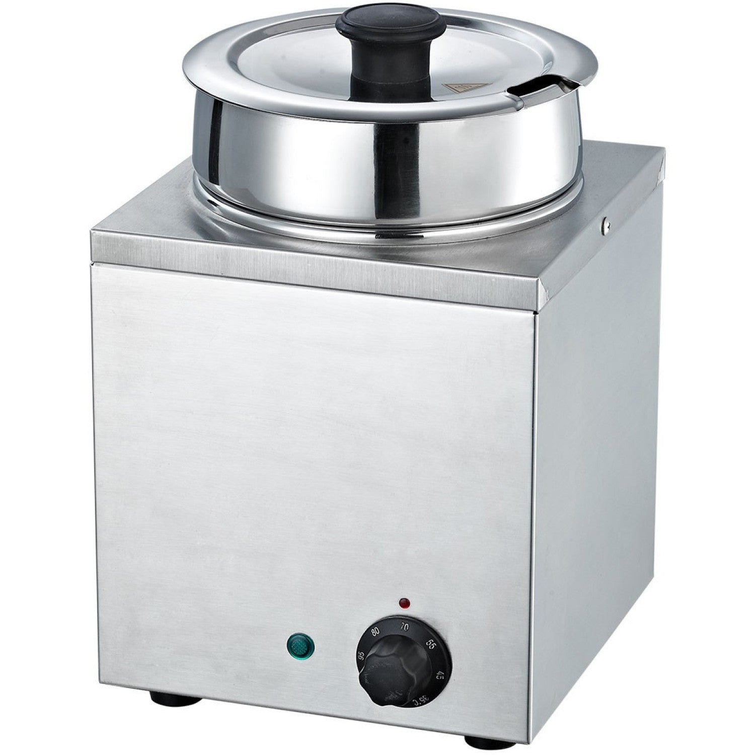Bain Marie 1 Hot Pot 6.5 Litres |  Bmp7