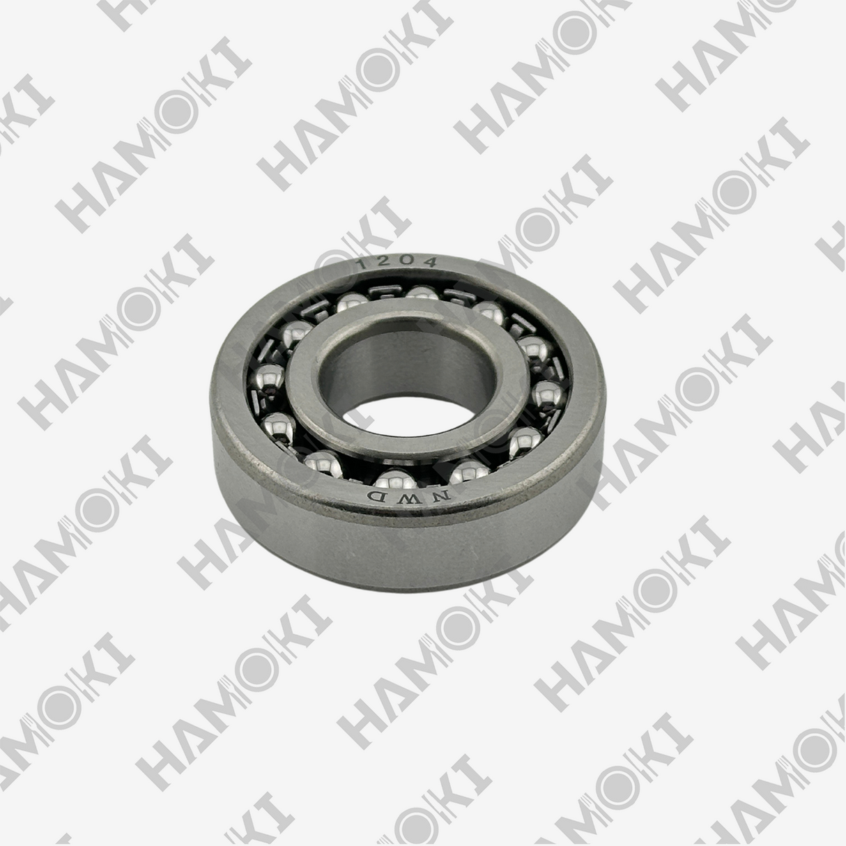 Spiral Mixer HM-40/40A/50/50A Bearing #6204
