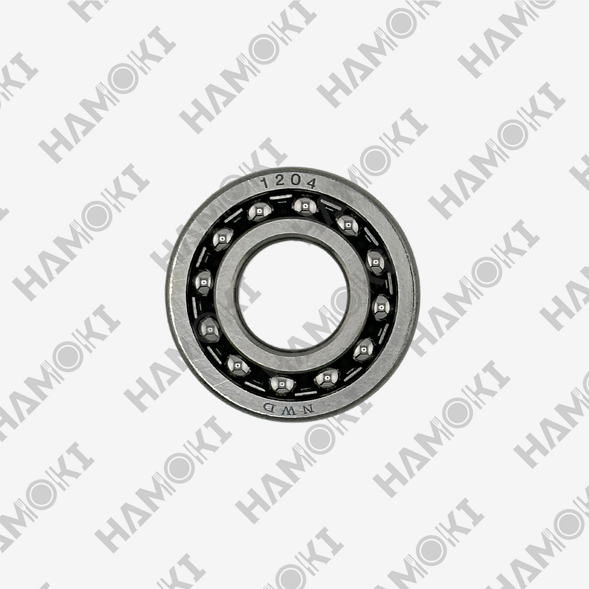 Spiral Mixer HM-40/40A/50/50A Bearing #6204