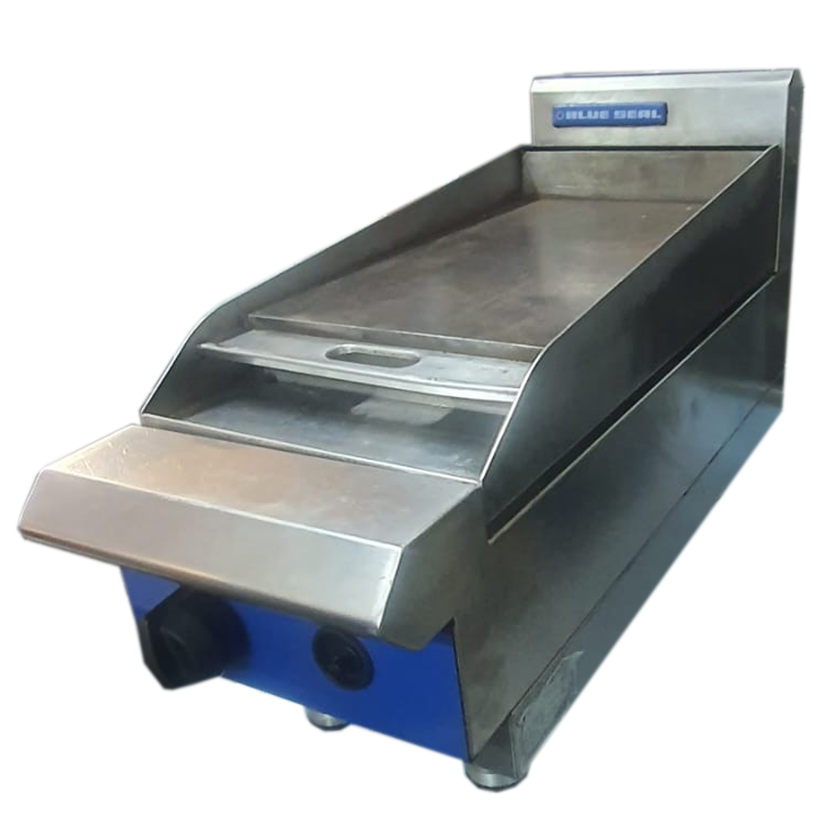 Blue Seal 30 cm Gas Griddle - Refurbished