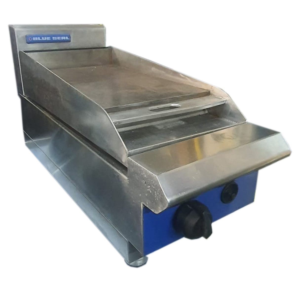 Blue Seal 30 cm Gas Griddle - Refurbished
