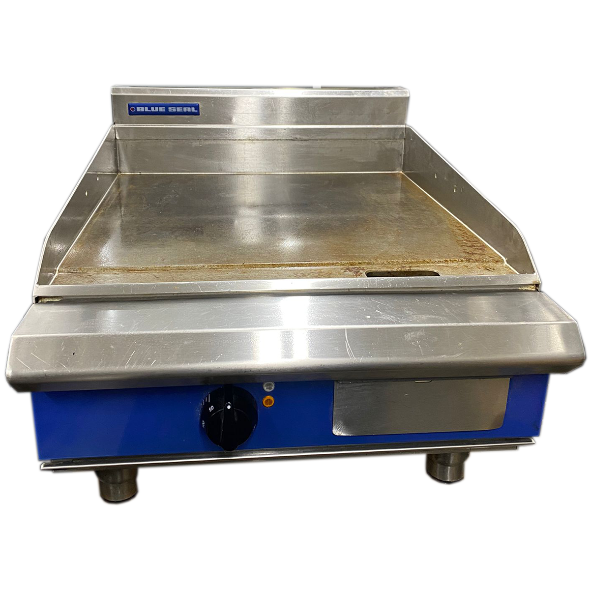 Blue Seal 60cm Electric Griddle - Refurbished