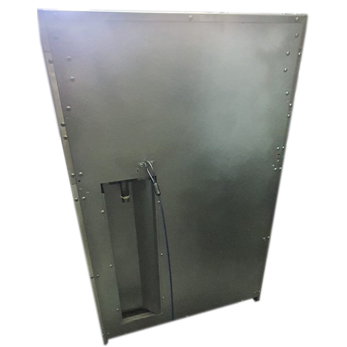 Refurbished Blue Seal G55T Gas Griddle Toaster – 600mm, Half Ribbed, Half Smooth