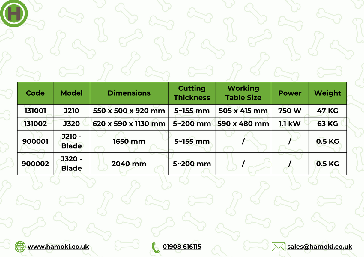 131001 - Bonesaw J210