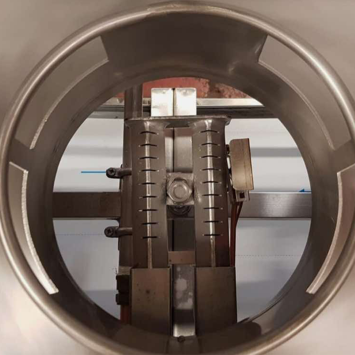 Single Burner Chinese Wok Cooker heavy Duty Chinese/Thai Commercial Stock Pot Cooker