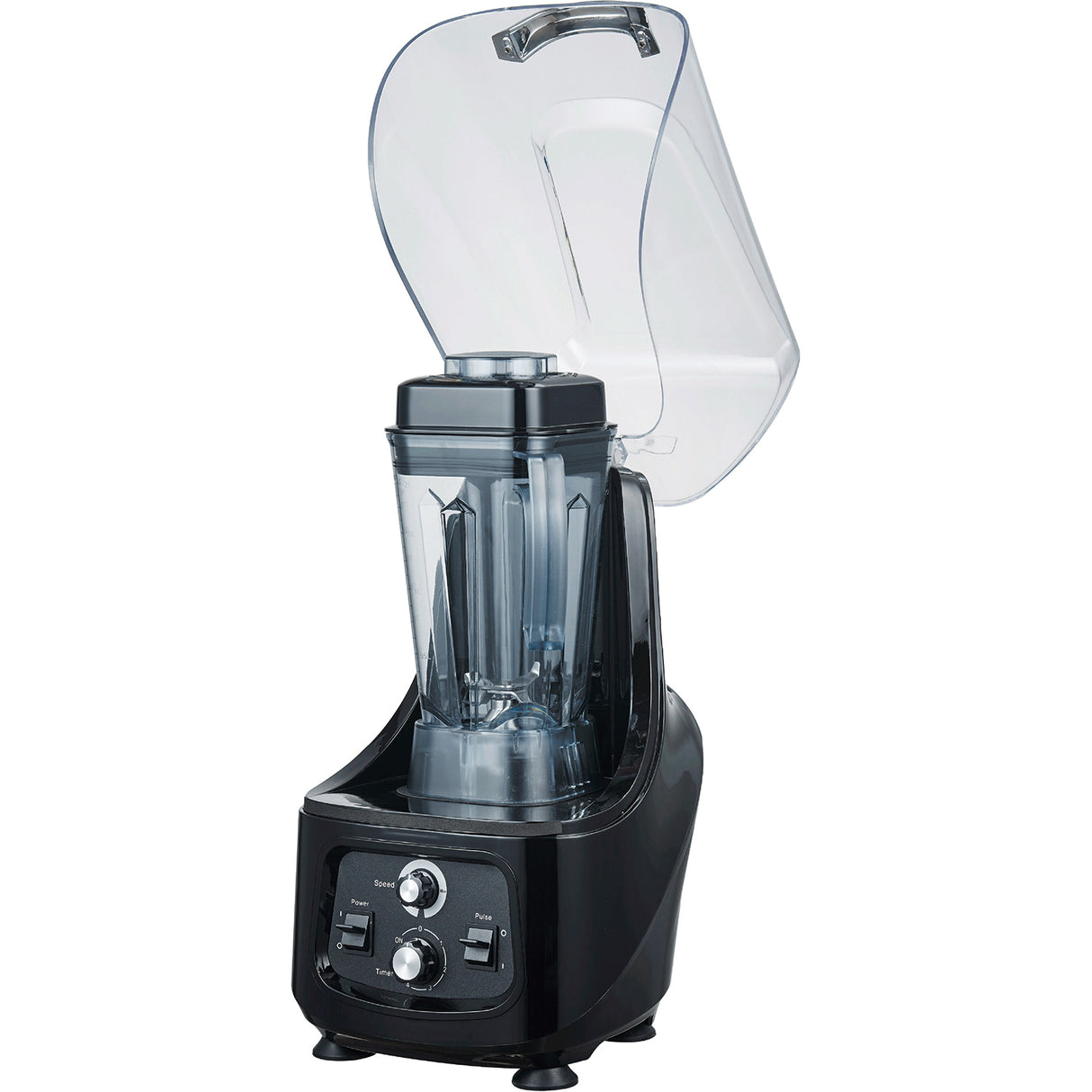 Professional Blender With Sound Enclosure 2 Litre 1680 W Manual Control | Cb699