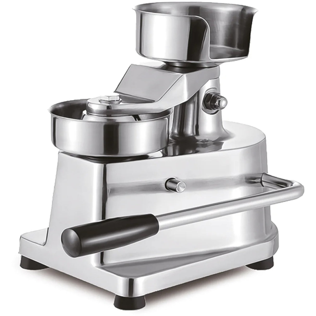 Commercial Burger Press 150mm/6 Inches | Cbp150
