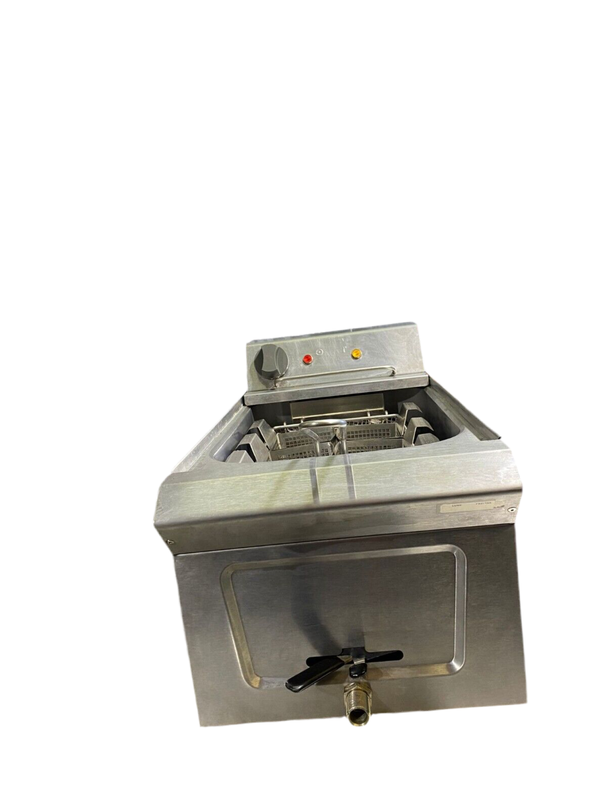 Falcon Pasta Cooker Electric Pasta Boiler 10 LT Refurbished
