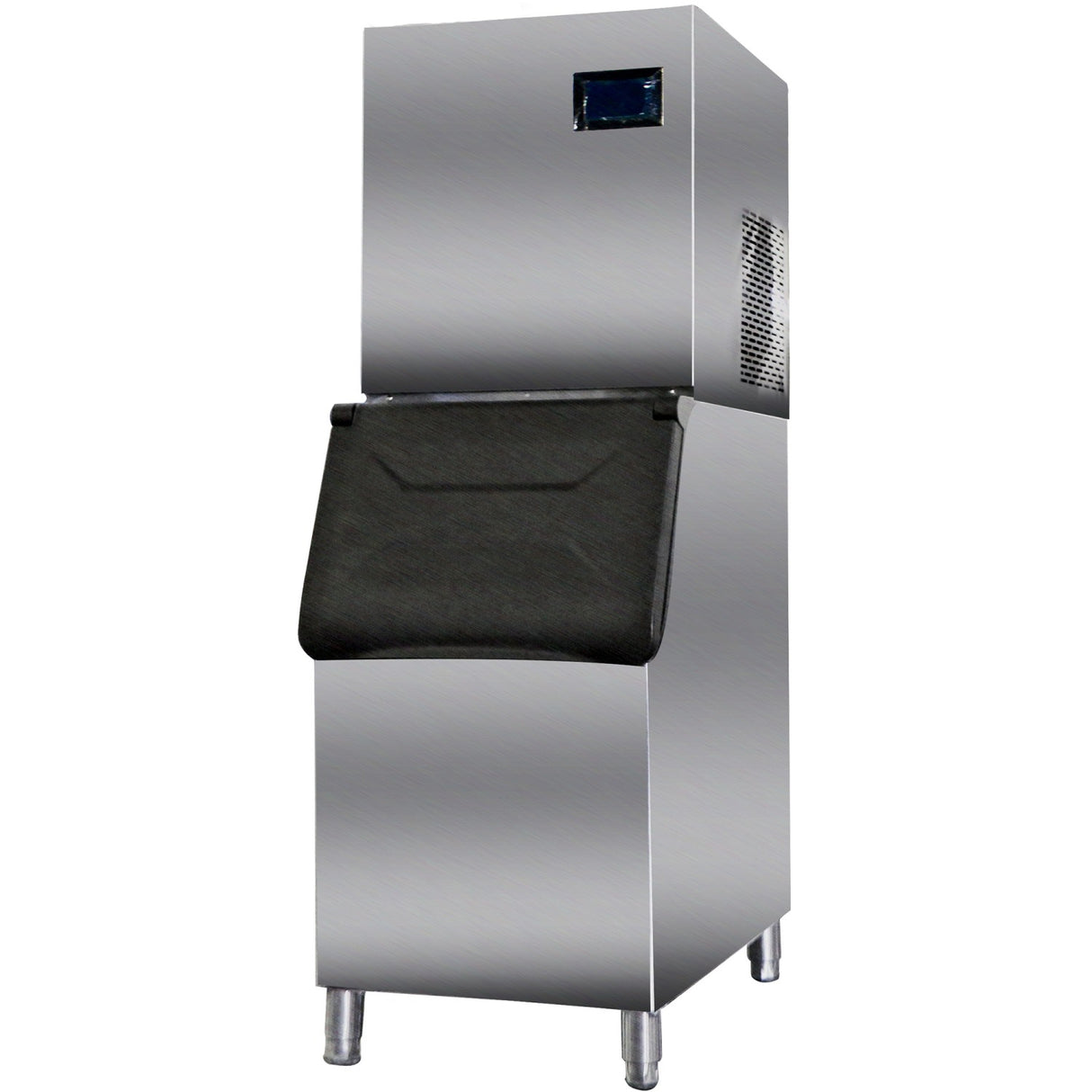 Commercial Ice Cube Machine 400kg/24h |  Cim400