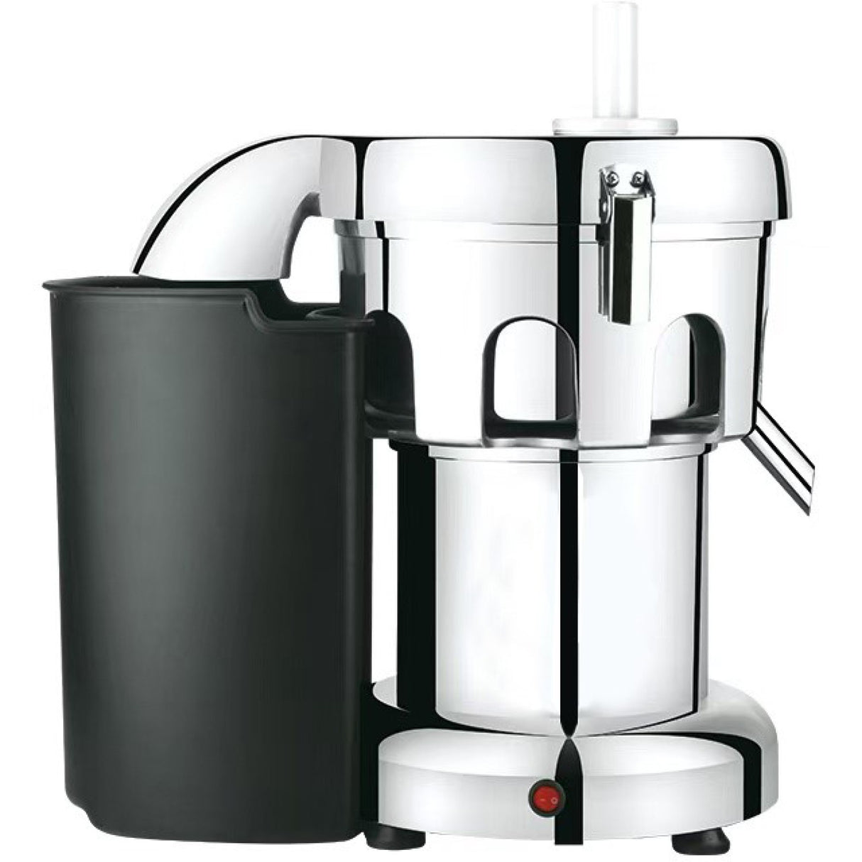 Commercial Juice Extractor Centrifugal Juicer 100 120kg/Hr 550 W | Cjwdfb2000