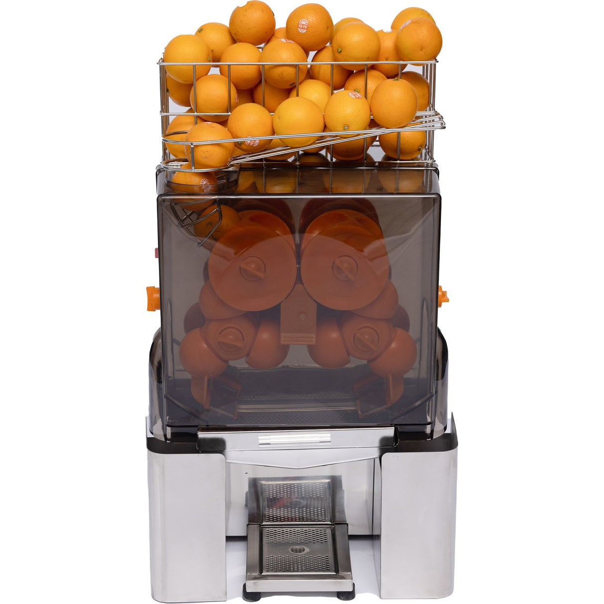 Professional Citrus Juicer 200 W | Cjwdfoj150