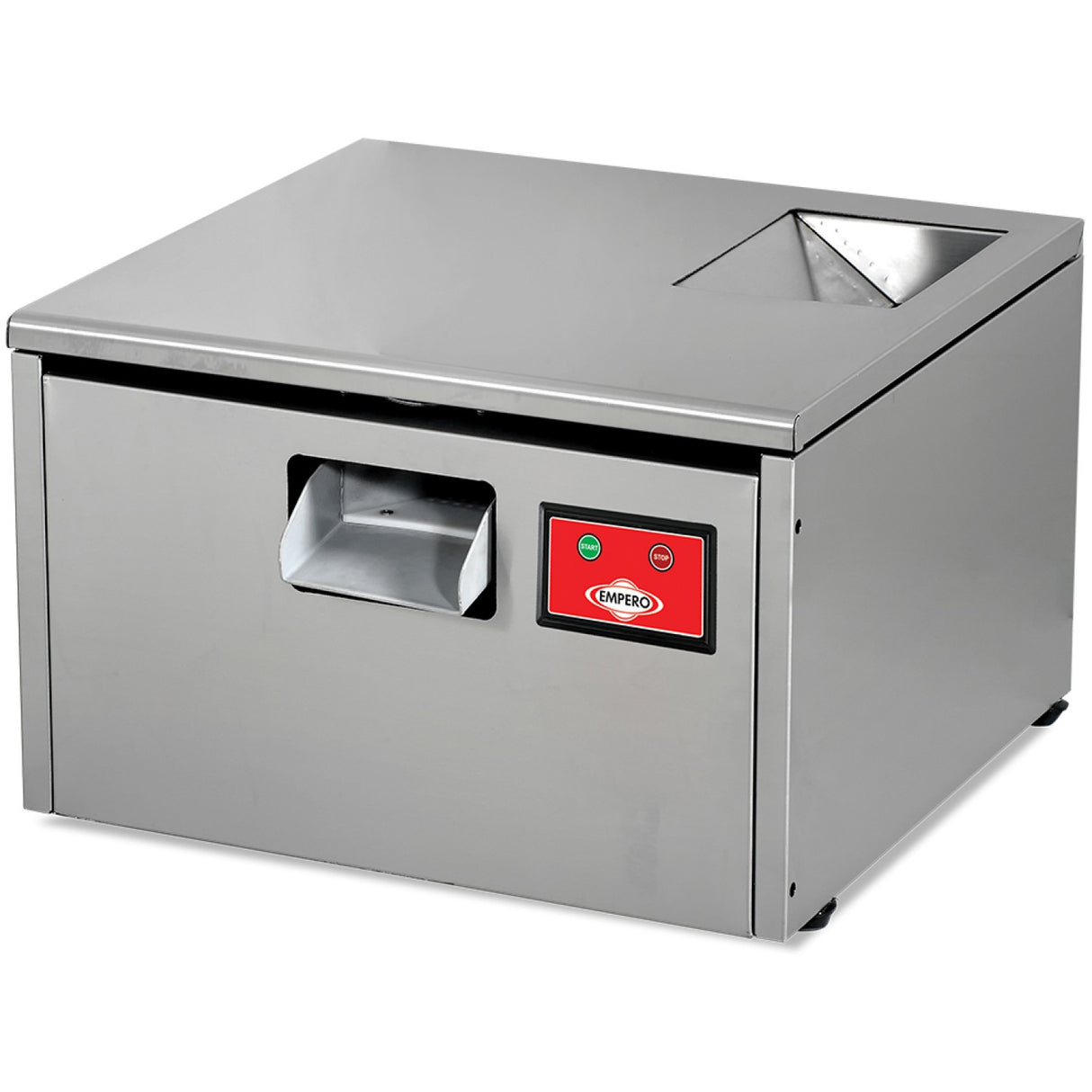 Professional Cutlery Polisher 3000 Pcs/H | Ckp01