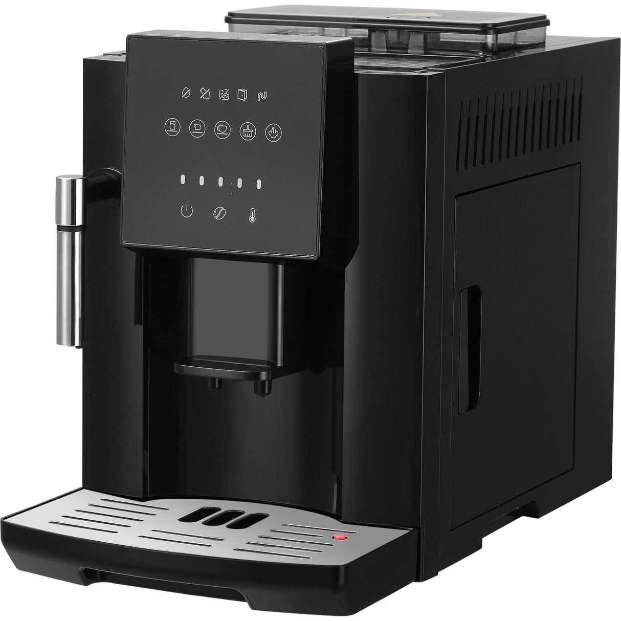 Commercial Automatic Espresso Coffee Machine 19bar | Cltq07 S