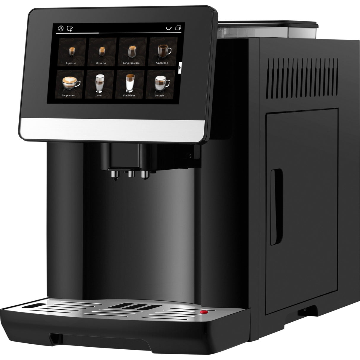 Commercial Automatic Coffee Machine 19bar | Clts9