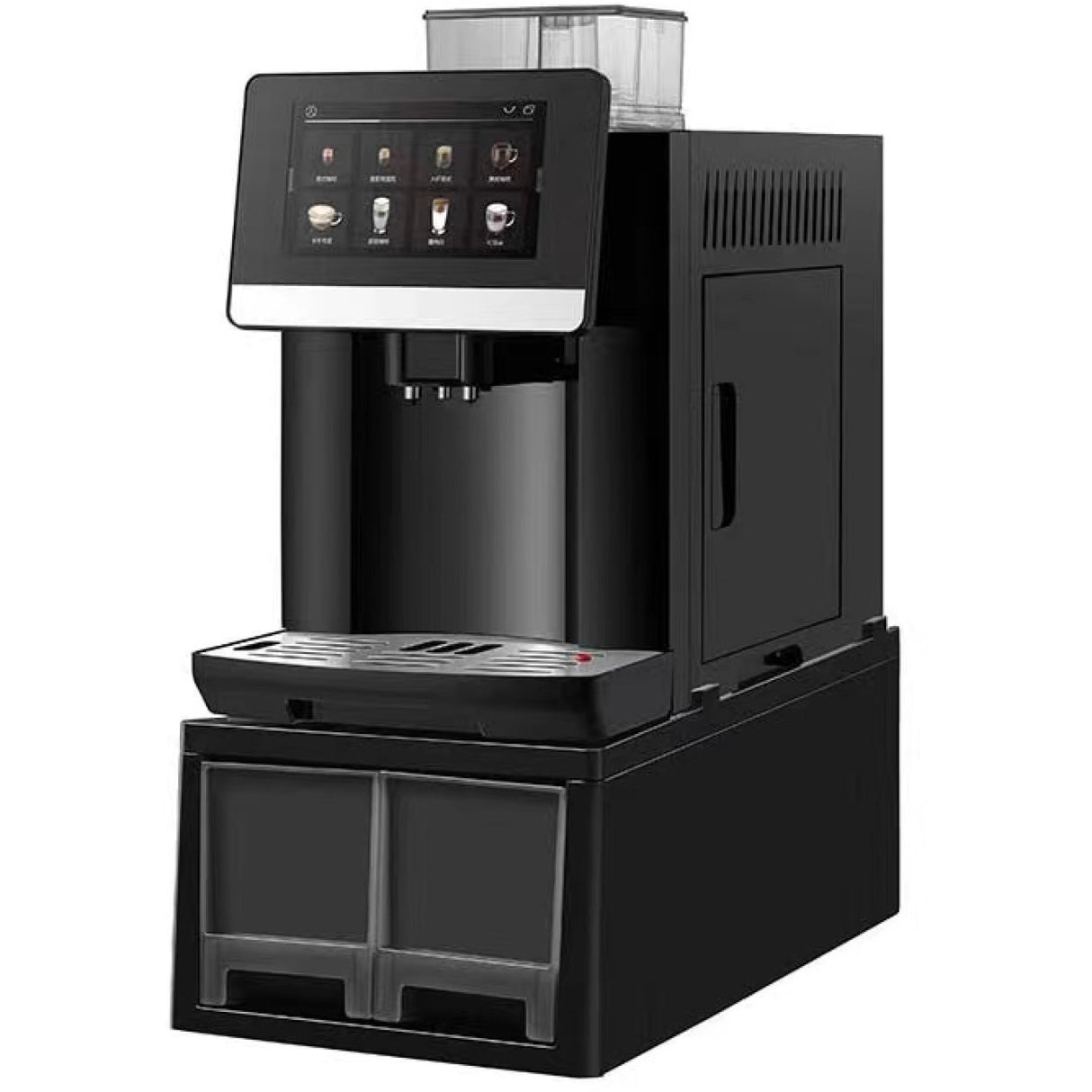 Commercial Automatic Coffee Machine 19bar | Clts9 A