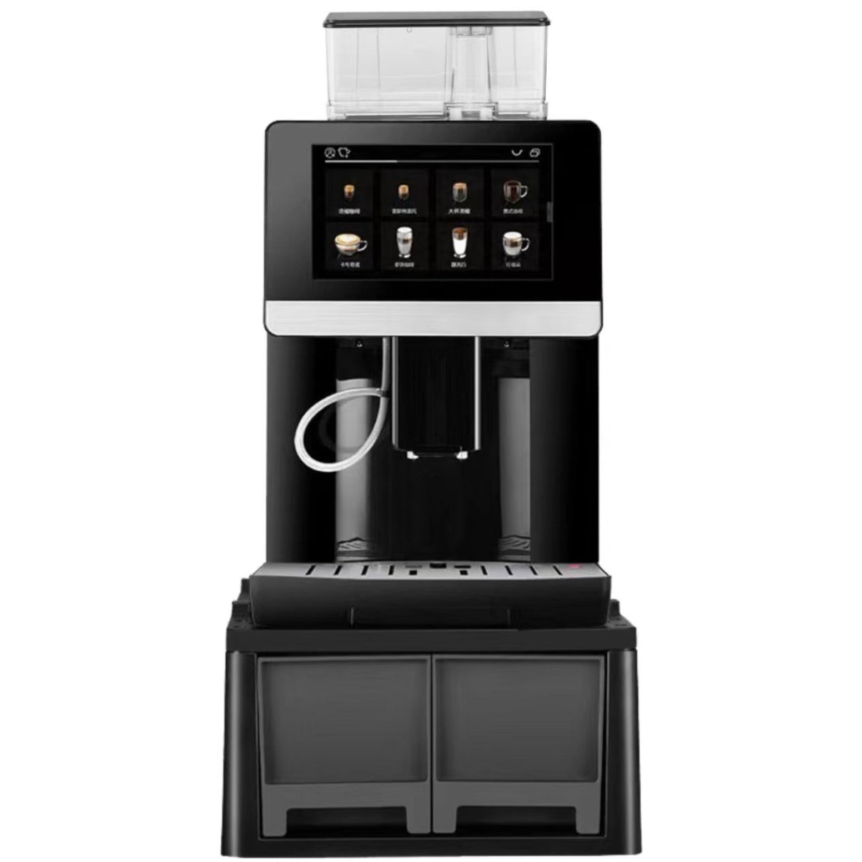 Commercial Automatic Coffee Machine 19bar | Clts9 A