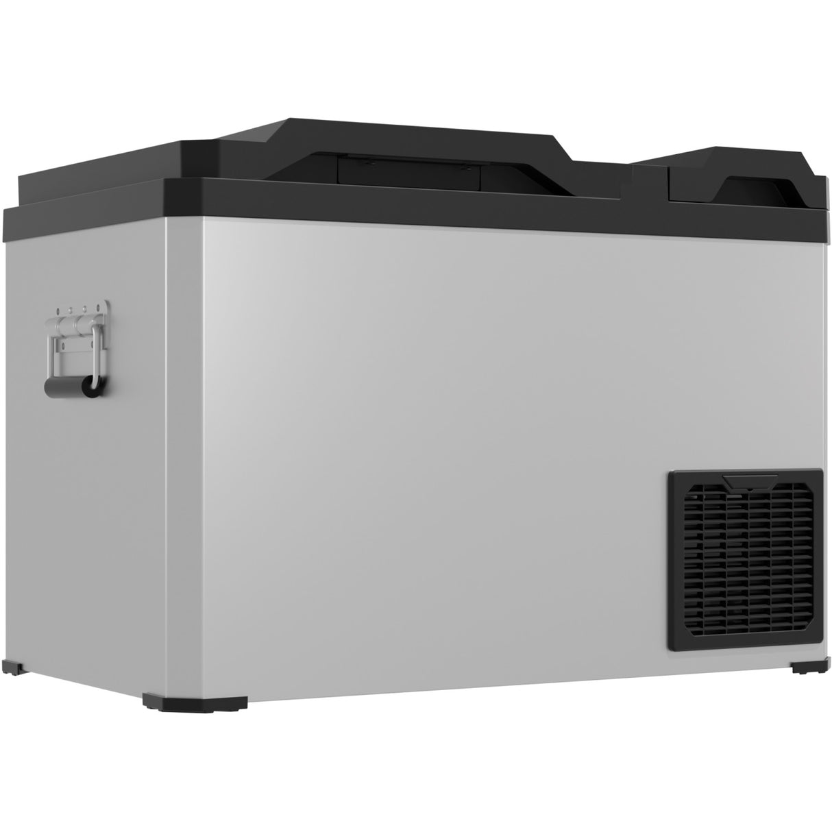 33 Litre Portable Dual Zone Cooler Car/Camping | Cr35 A