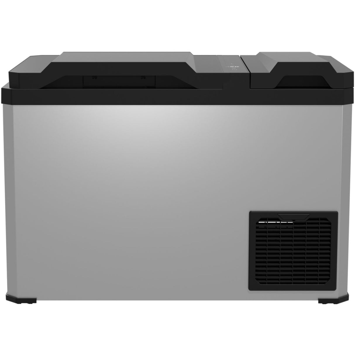 33 Litre Portable Dual Zone Cooler Car/Camping | Cr35 A