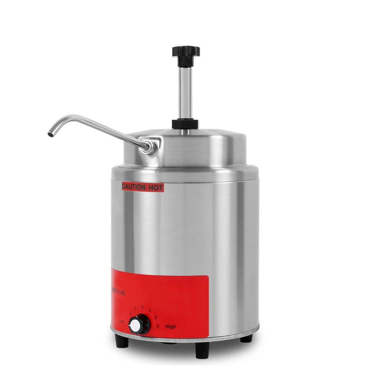 Commercial Cheese Warmer | Cw44 B