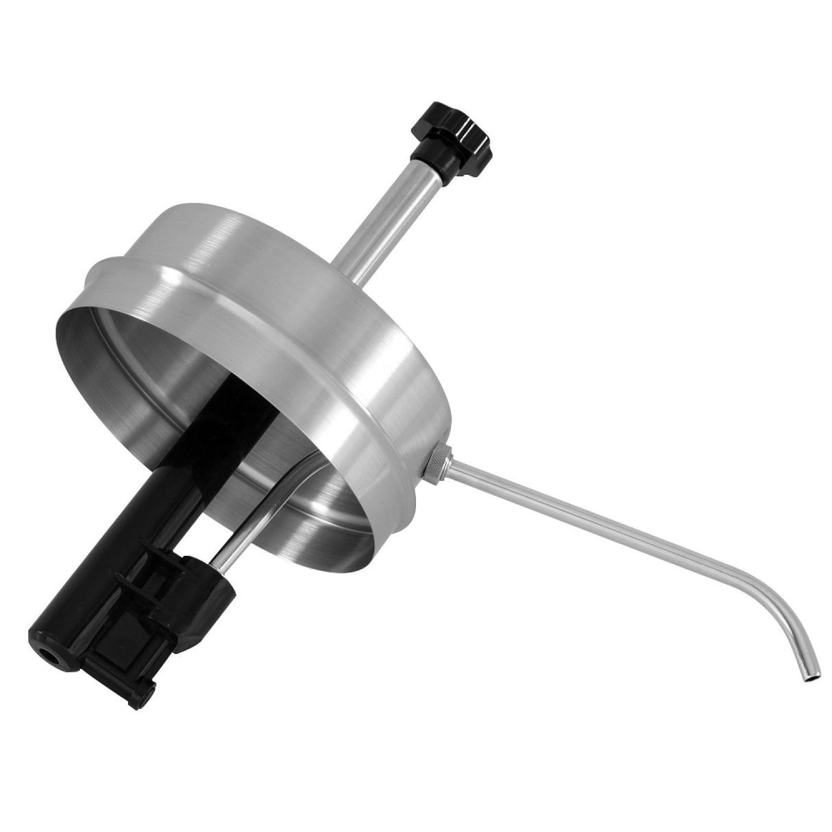 Commercial Cheese Warmer | Cw44 B