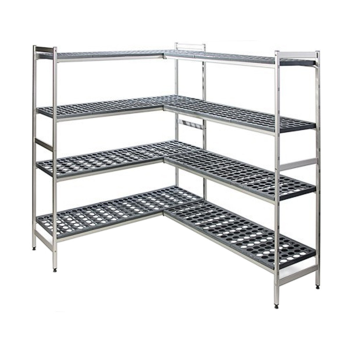 Freezer Room With Freezing Unit 1800x1500x2010mm Volume 4.1m3 | Fr1815201