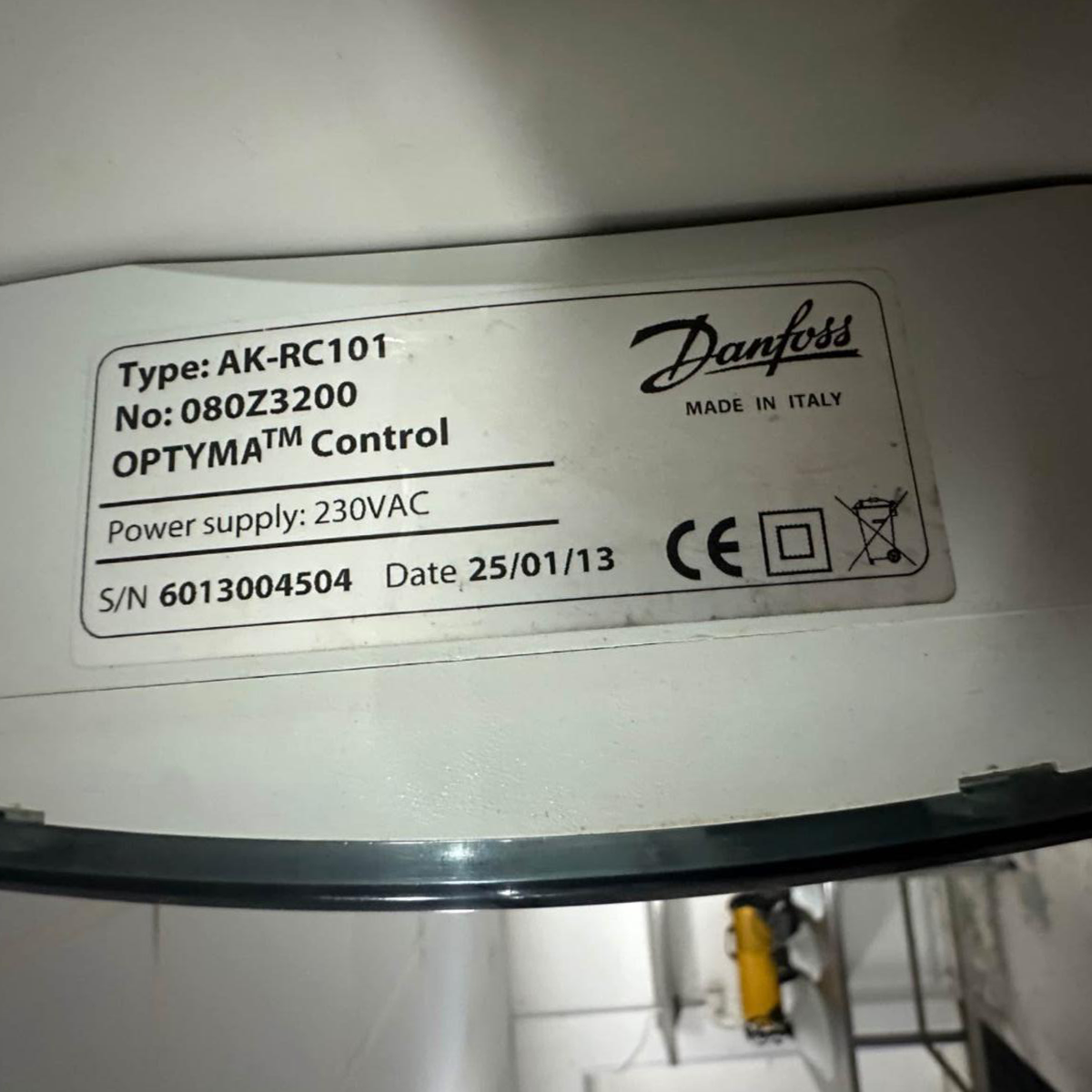 Refurbished Cold Room & Freezer Room – 3.2m x 2.8m x 2.1m (Each) – Includes Fitting - Refurbished