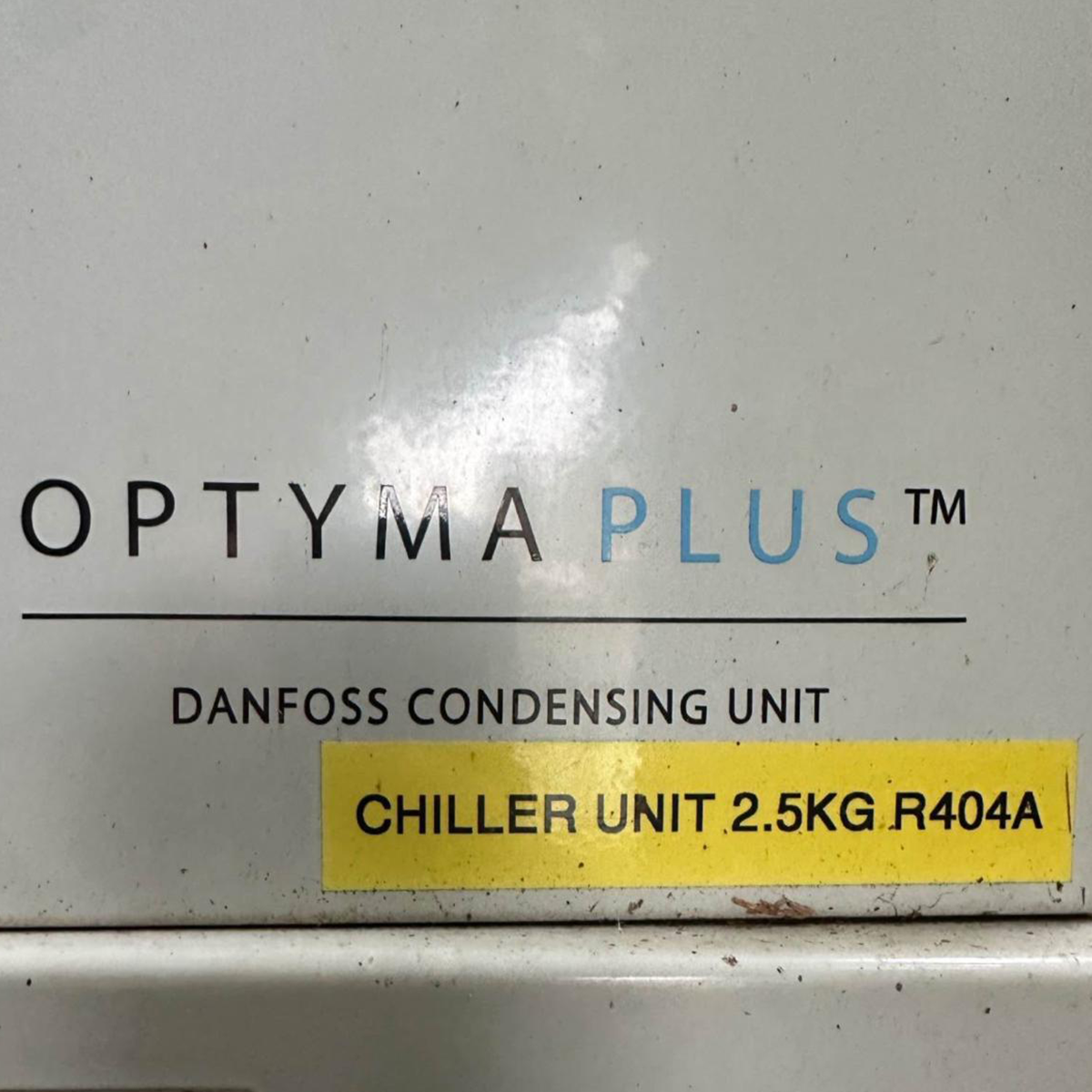 Refurbished Cold Room & Freezer Room – 3.2m x 2.8m x 2.1m (Each) – Includes Fitting - Refurbished