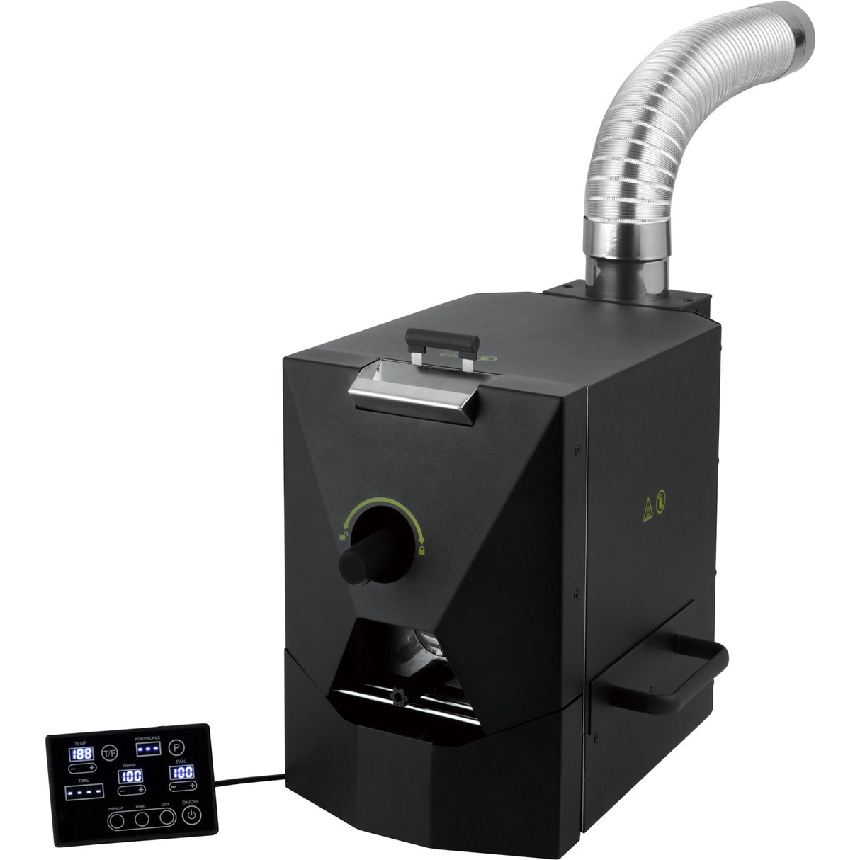 Professional Coffee Bean Roaster 500g | Dcr002 A050