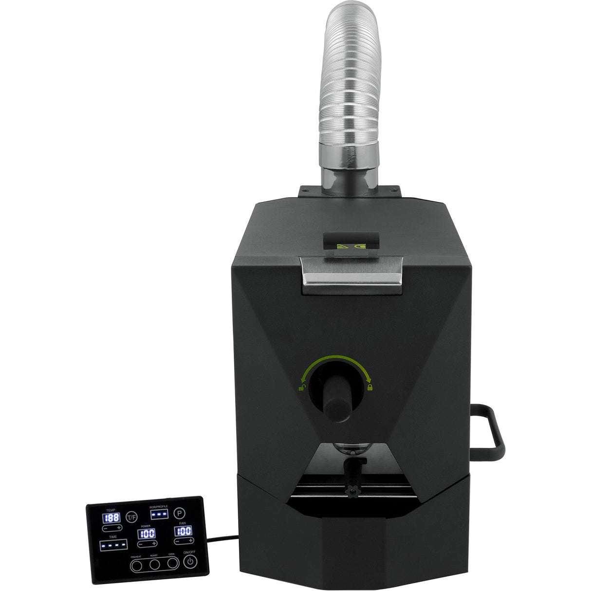 Professional Coffee Bean Roaster 500g | Dcr002 A050