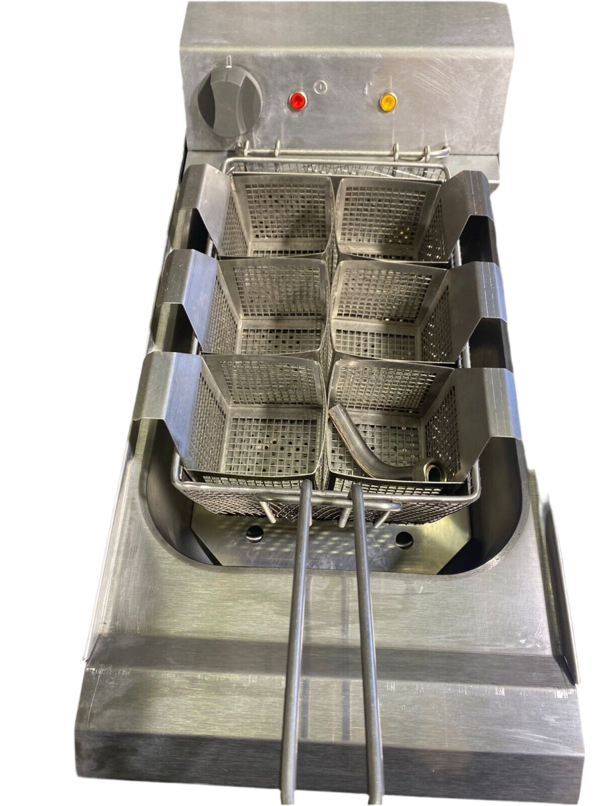 Falcon Pasta Cooker Electric Pasta Boiler 10 LT Refurbished