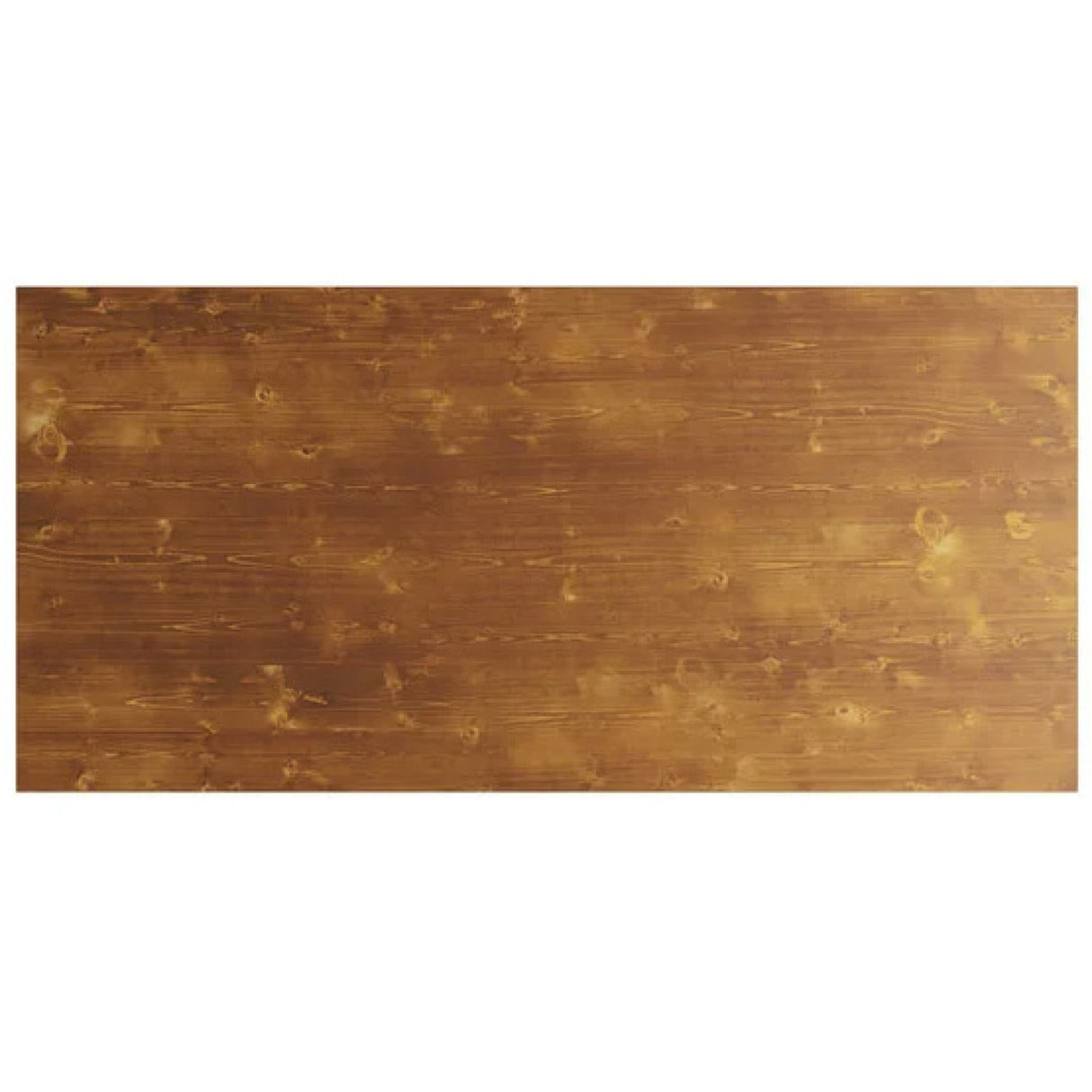 Vineyard Folding Catering Table 7ft Pine Wood 2100x1015x760mm | Dgw00324084