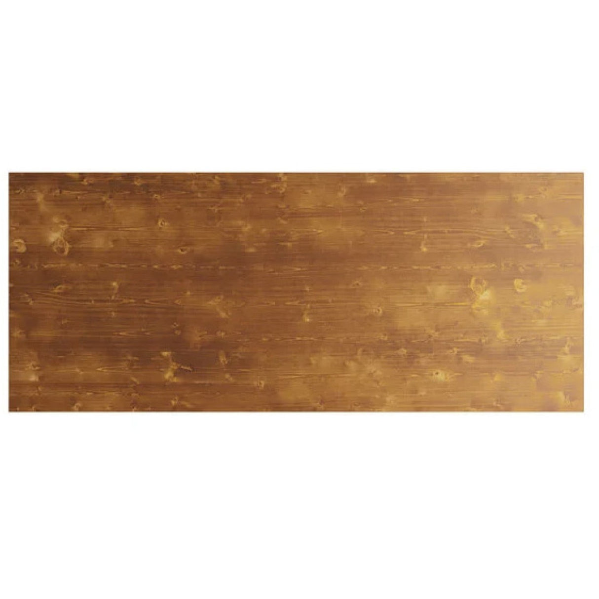 Vineyard Folding Catering Table 8ft Pine Wood 2430x1015x760mm | Dgw00324096