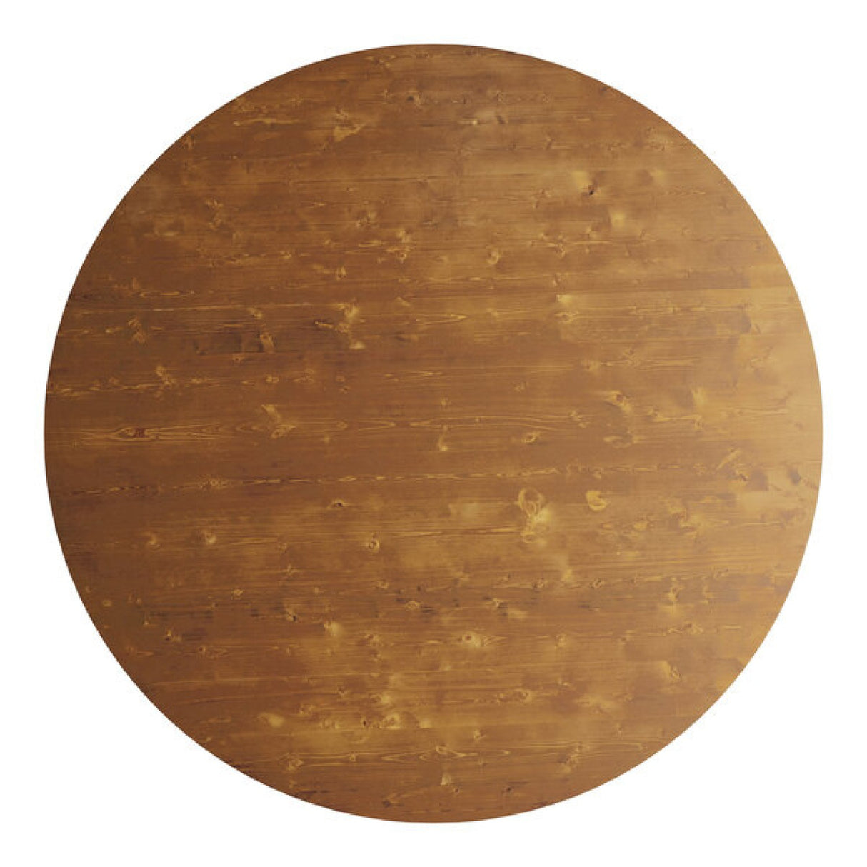 Vineyard Folding Catering Table Round 6ft Pine Wood 1800x760mm | Dgw003272 R