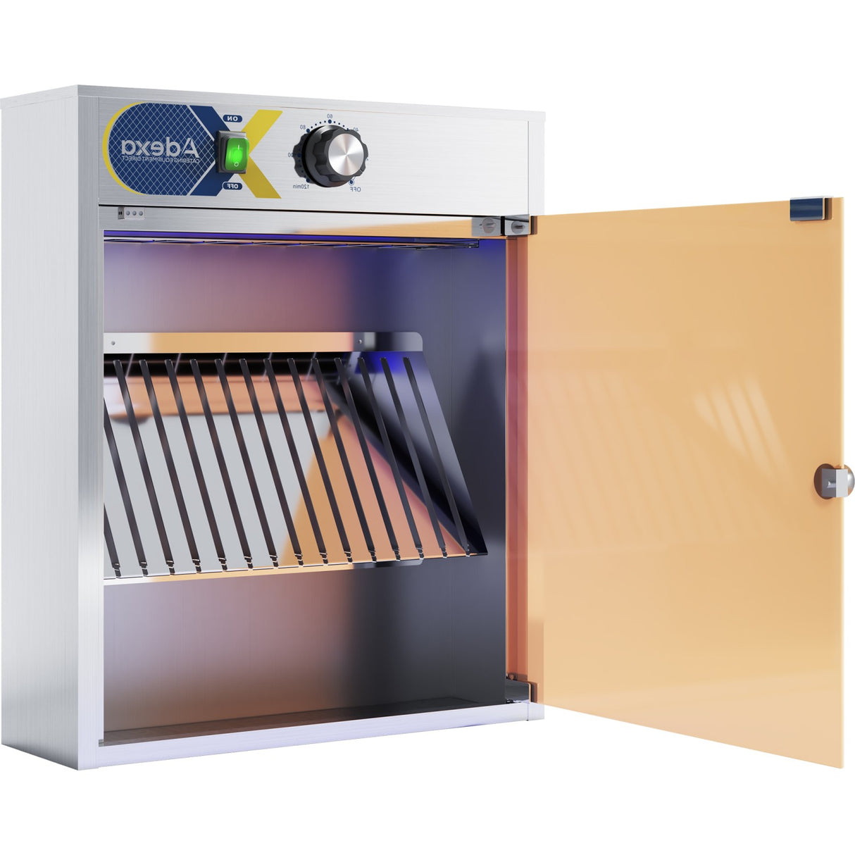 Professional Knife Steriliser 15 Knives | Dl510