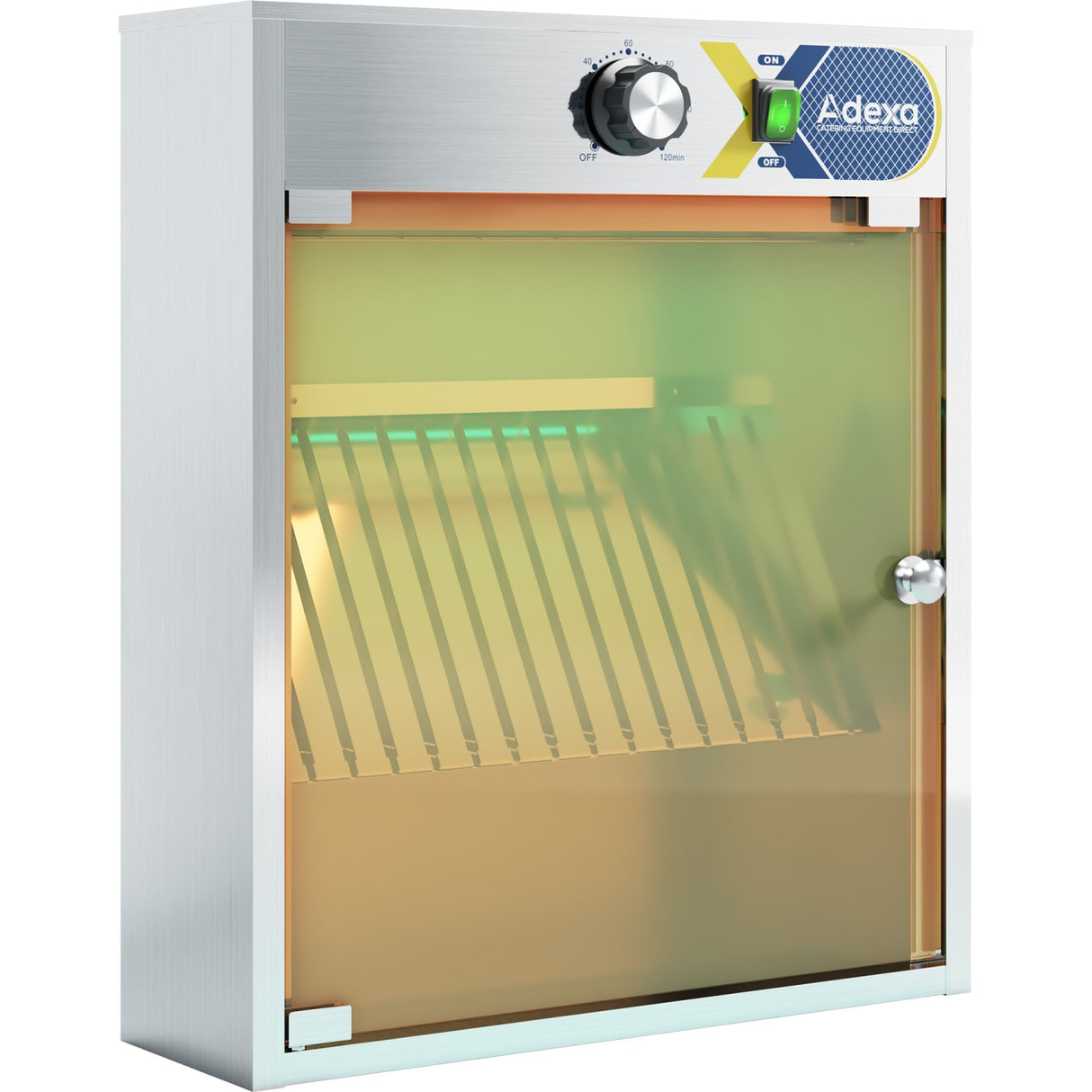 Professional Knife Steriliser 15 Knives | Dl510