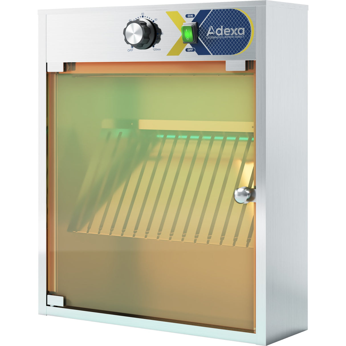 Professional Knife Steriliser 15 Knives | Dl510