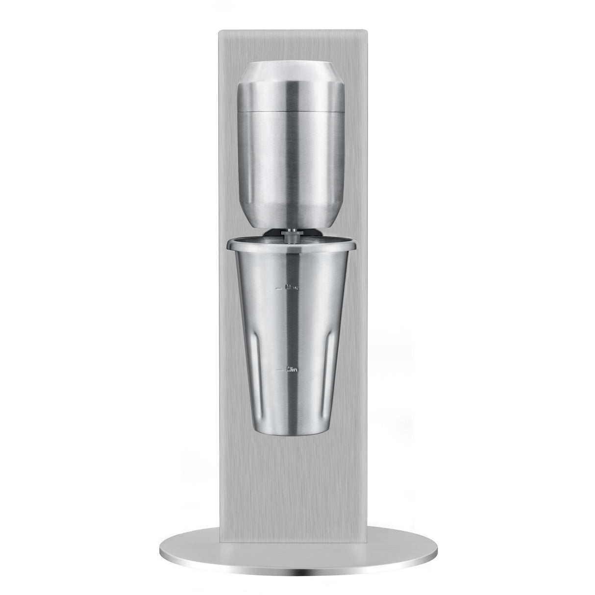 Bar Mixer Stainless Steel 1 Cup 2 Speed | Dmb10 C
